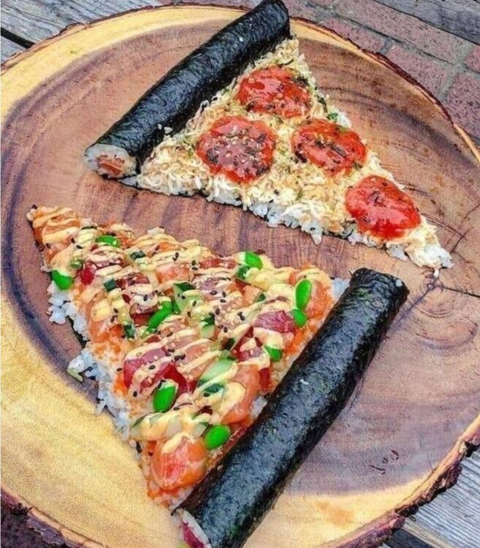 한국인 화나게하는 혼종음식.jpg